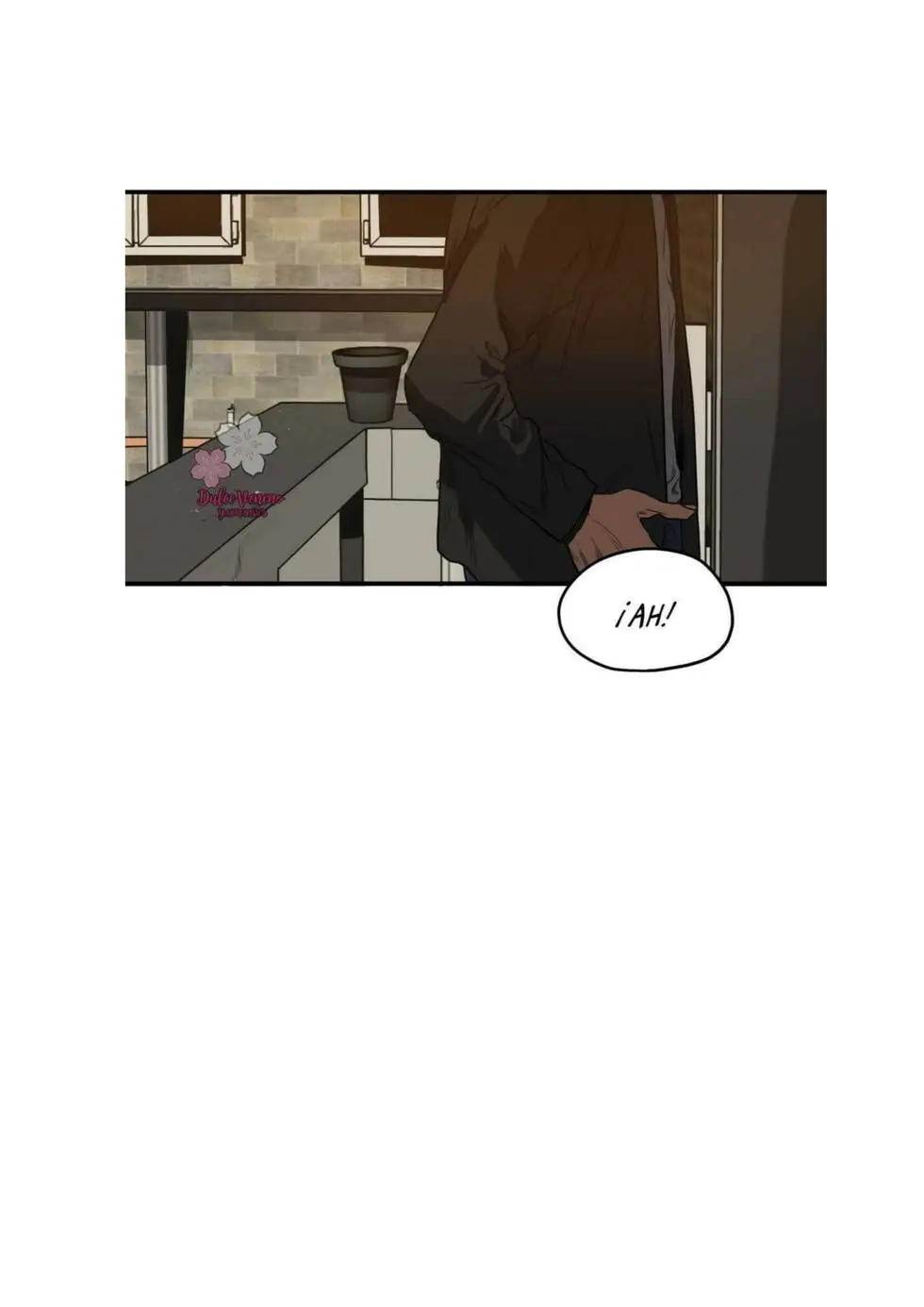 Killing Stalking – Capítulo 29 Yaoi – Página 100