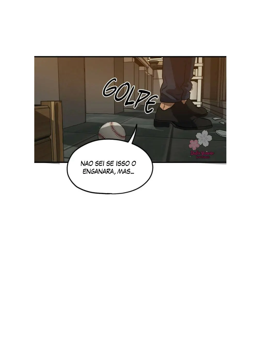 Killing Stalking – Capítulo 29 Yaoi – Página 102