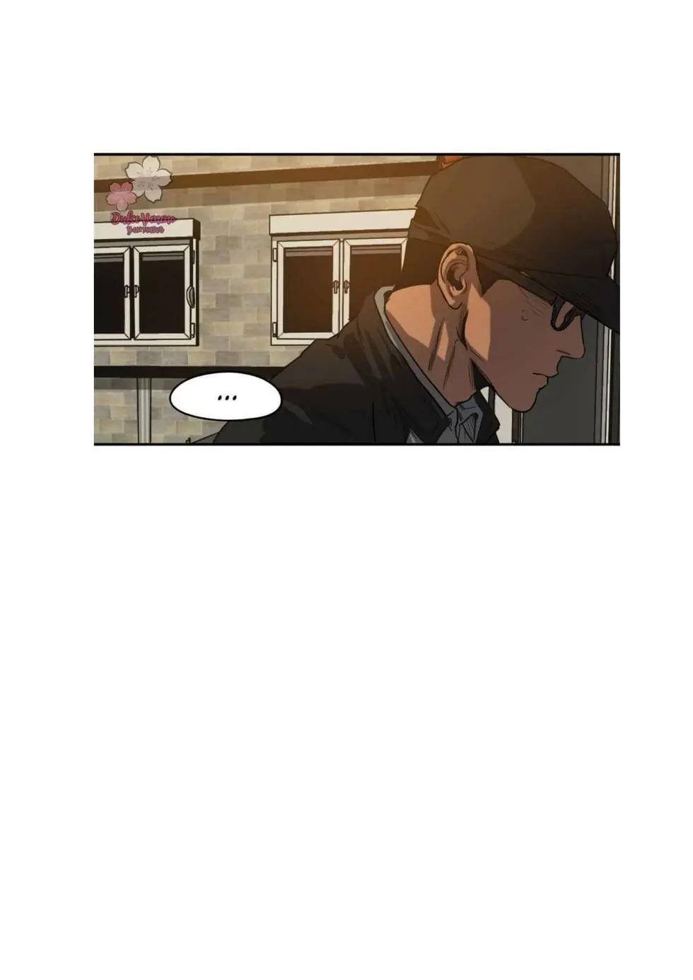 Killing Stalking – Capítulo 29 Yaoi – Página 104