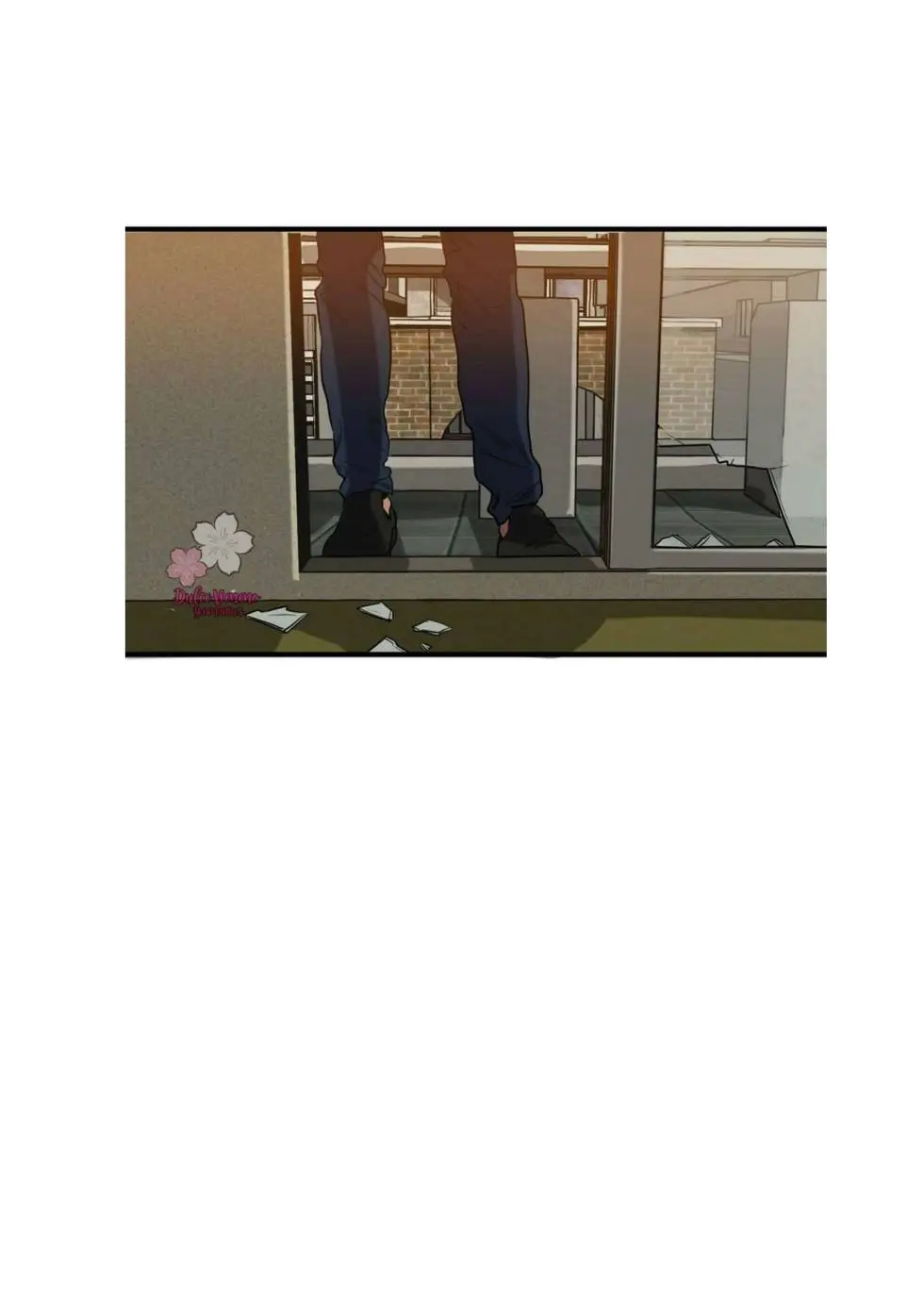 Killing Stalking – Capítulo 29 Yaoi – Página 105