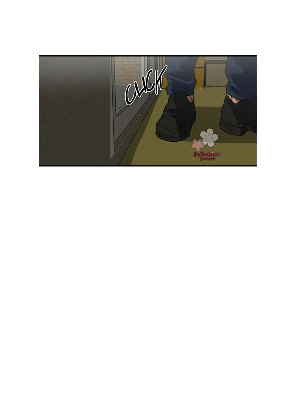 Killing Stalking – Capítulo 29 Yaoi – Página 107