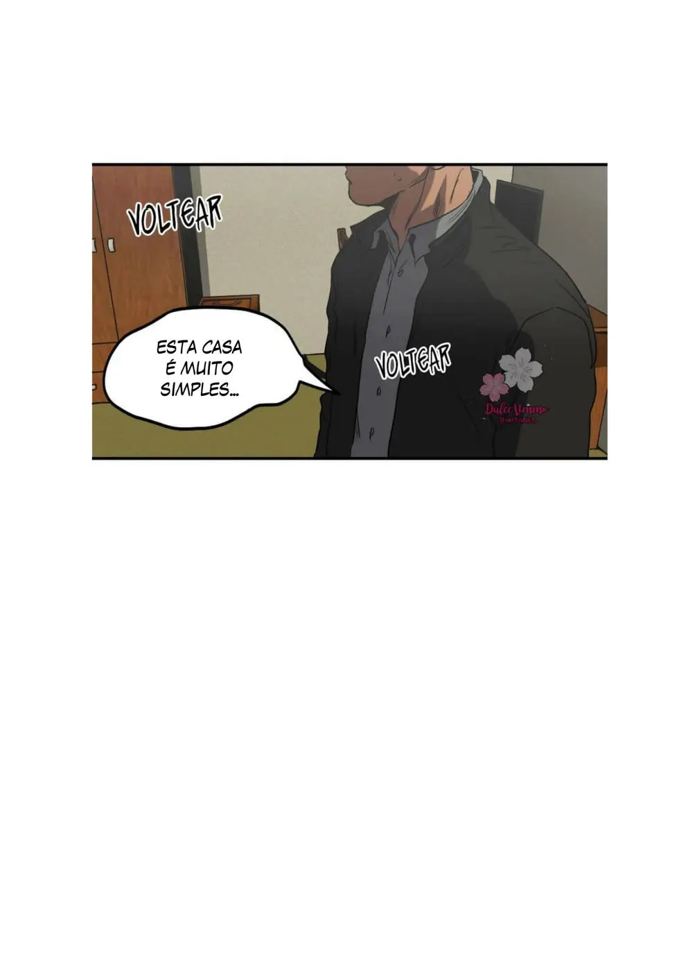 Killing Stalking – Capítulo 29 Yaoi – Página 109