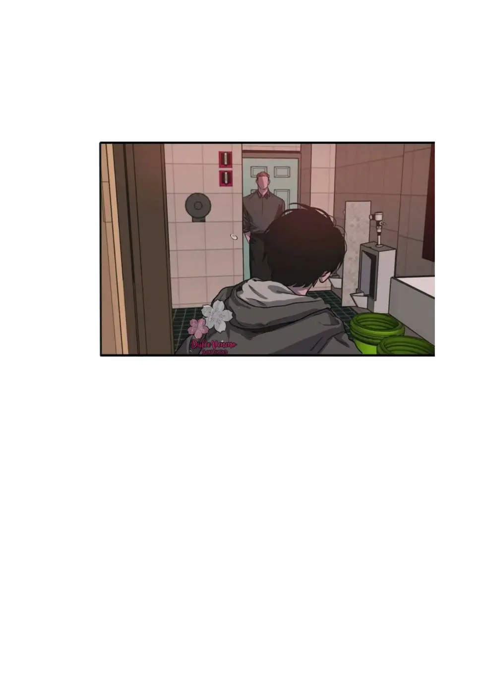 Killing Stalking – Capítulo 29 Yaoi – Página 12