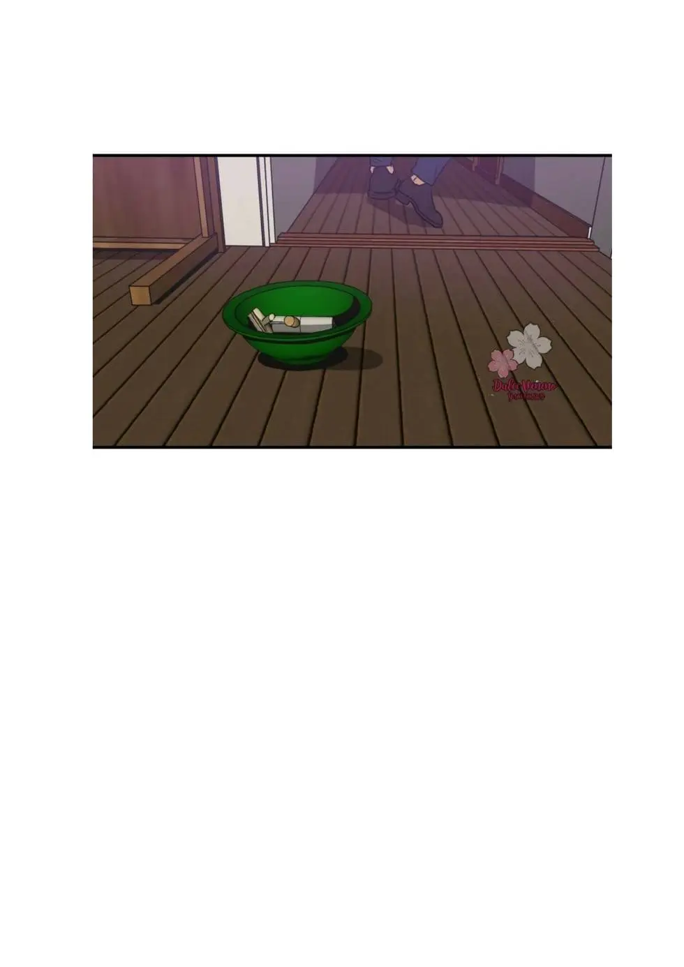 Killing Stalking – Capítulo 29 Yaoi – Página 121