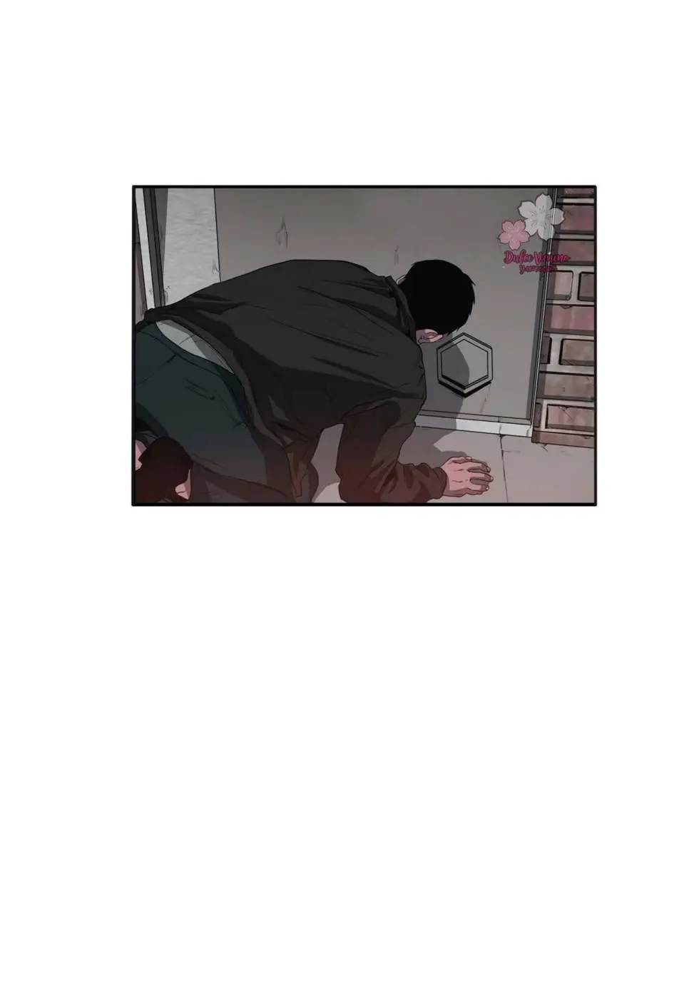 Killing Stalking – Capítulo 29 Yaoi – Página 123