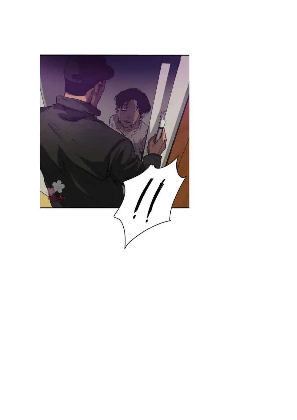 Killing Stalking – Capítulo 29 Yaoi – Página 129