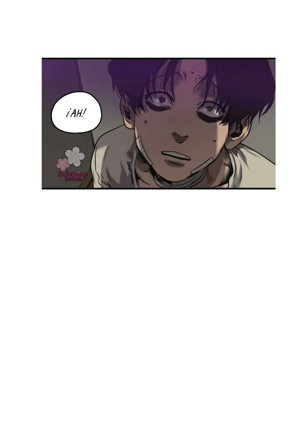 Killing Stalking – Capítulo 29 Yaoi – Página 130