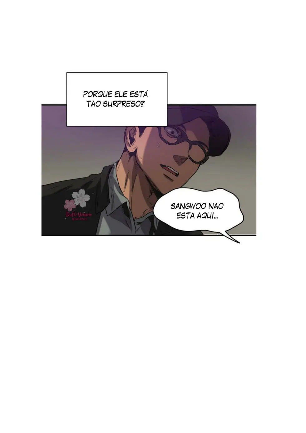 Killing Stalking – Capítulo 29 Yaoi – Página 133