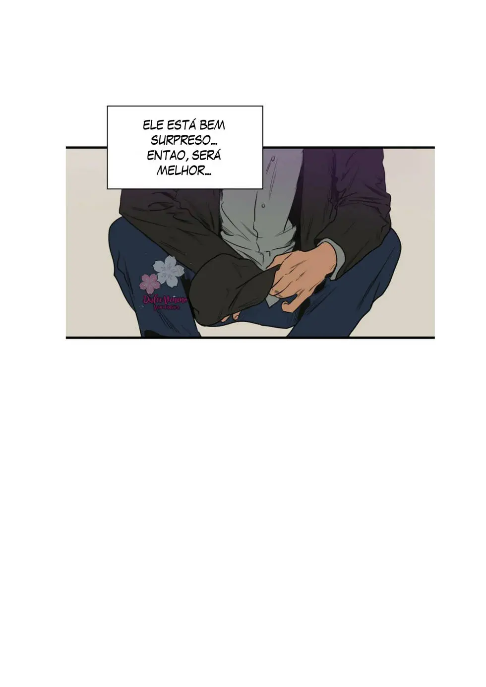 Killing Stalking – Capítulo 29 Yaoi – Página 134