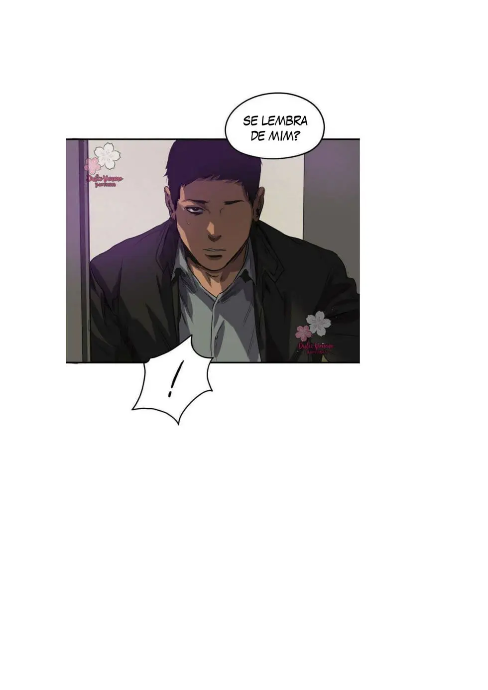 Killing Stalking – Capítulo 29 Yaoi – Página 135