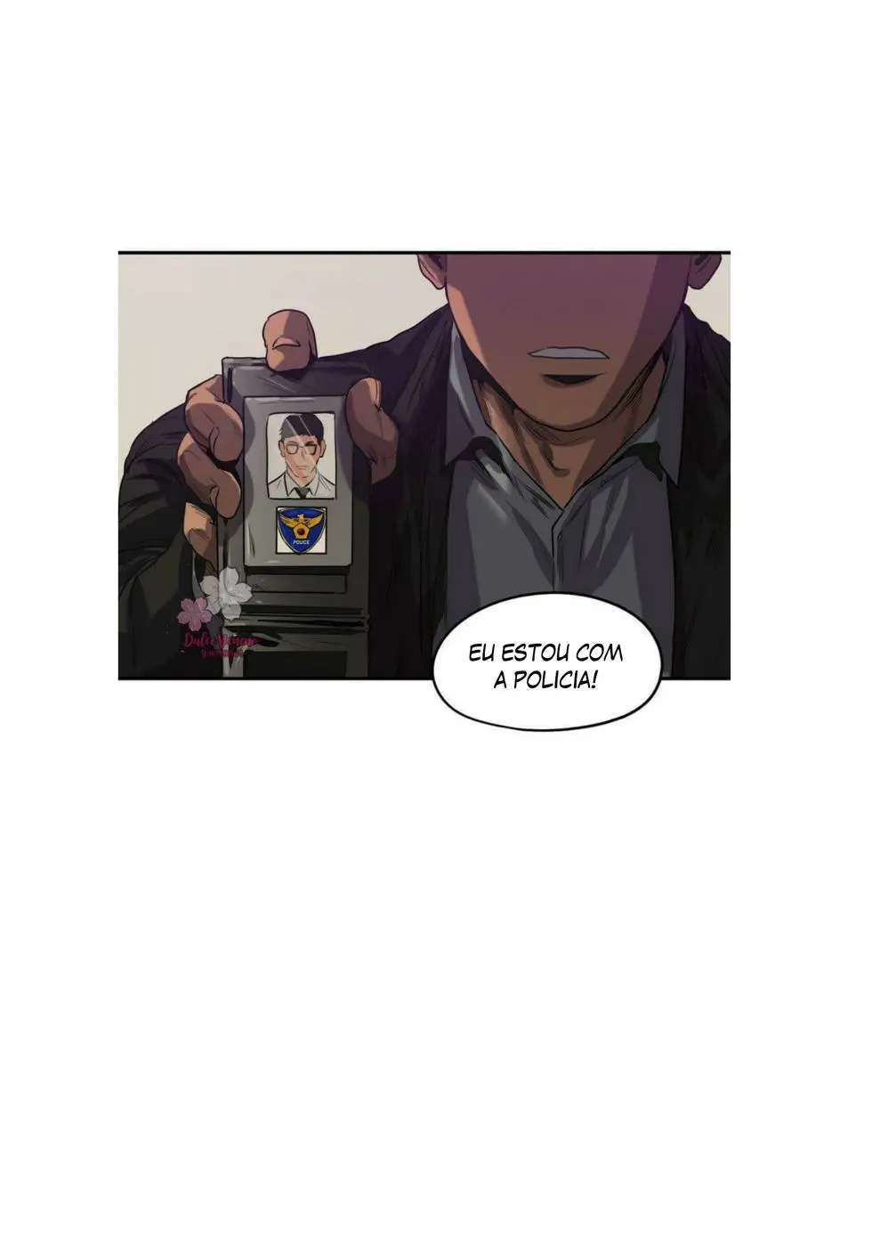 Killing Stalking – Capítulo 29 Yaoi – Página 137