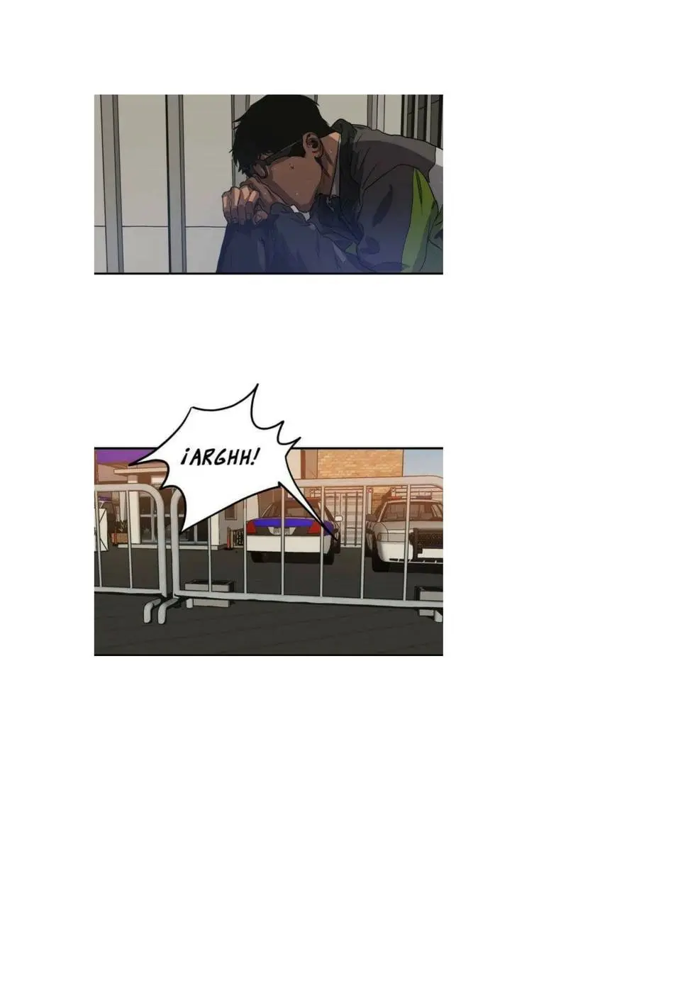 Killing Stalking – Capítulo 29 Yaoi – Página 14