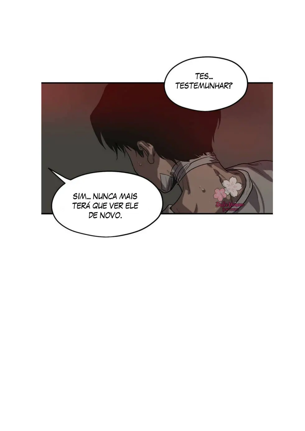 Killing Stalking – Capítulo 29 Yaoi – Página 141