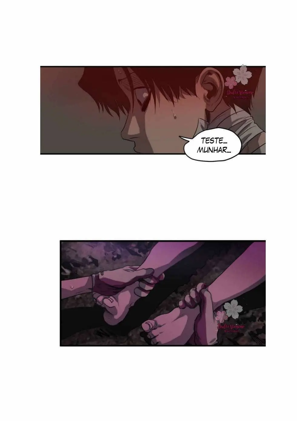 Killing Stalking – Capítulo 29 Yaoi – Página 142