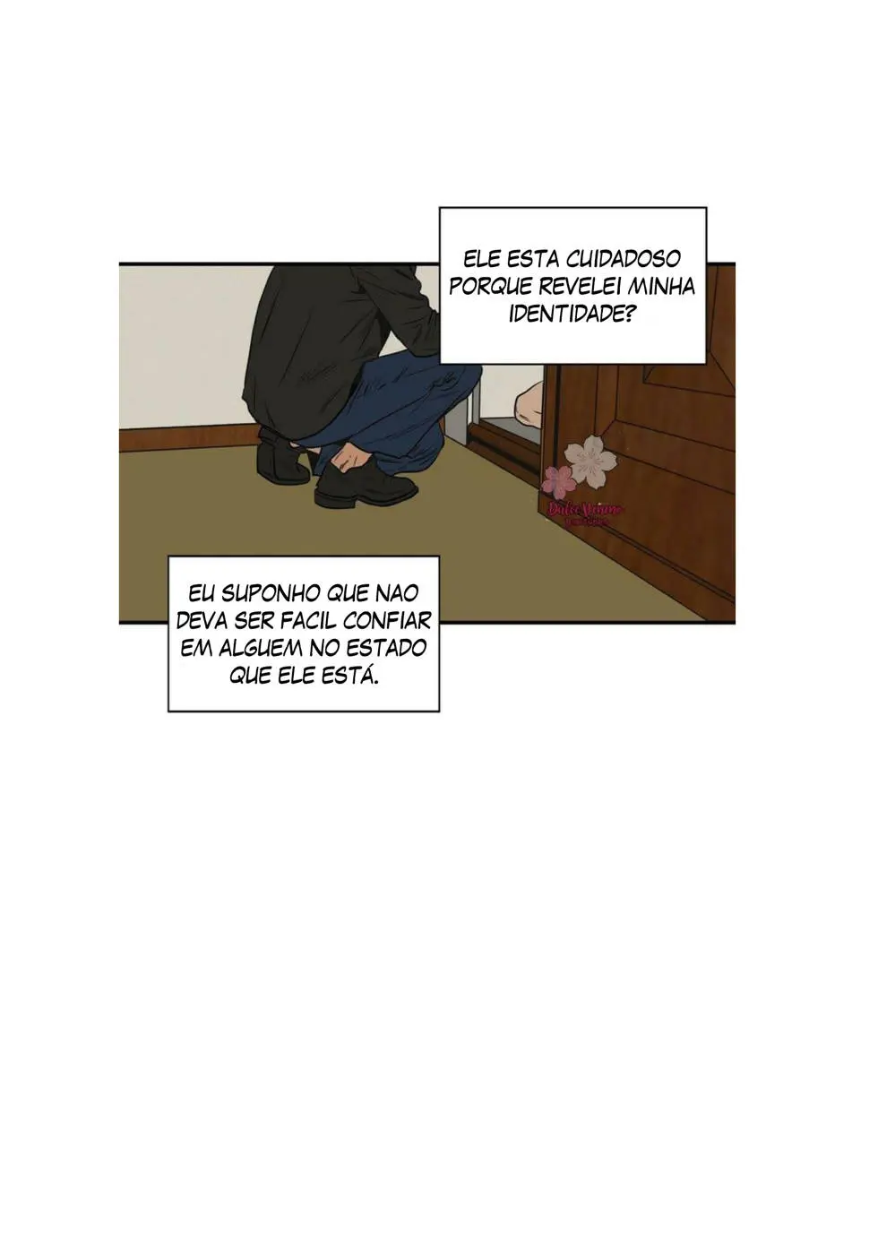 Killing Stalking – Capítulo 29 Yaoi – Página 146