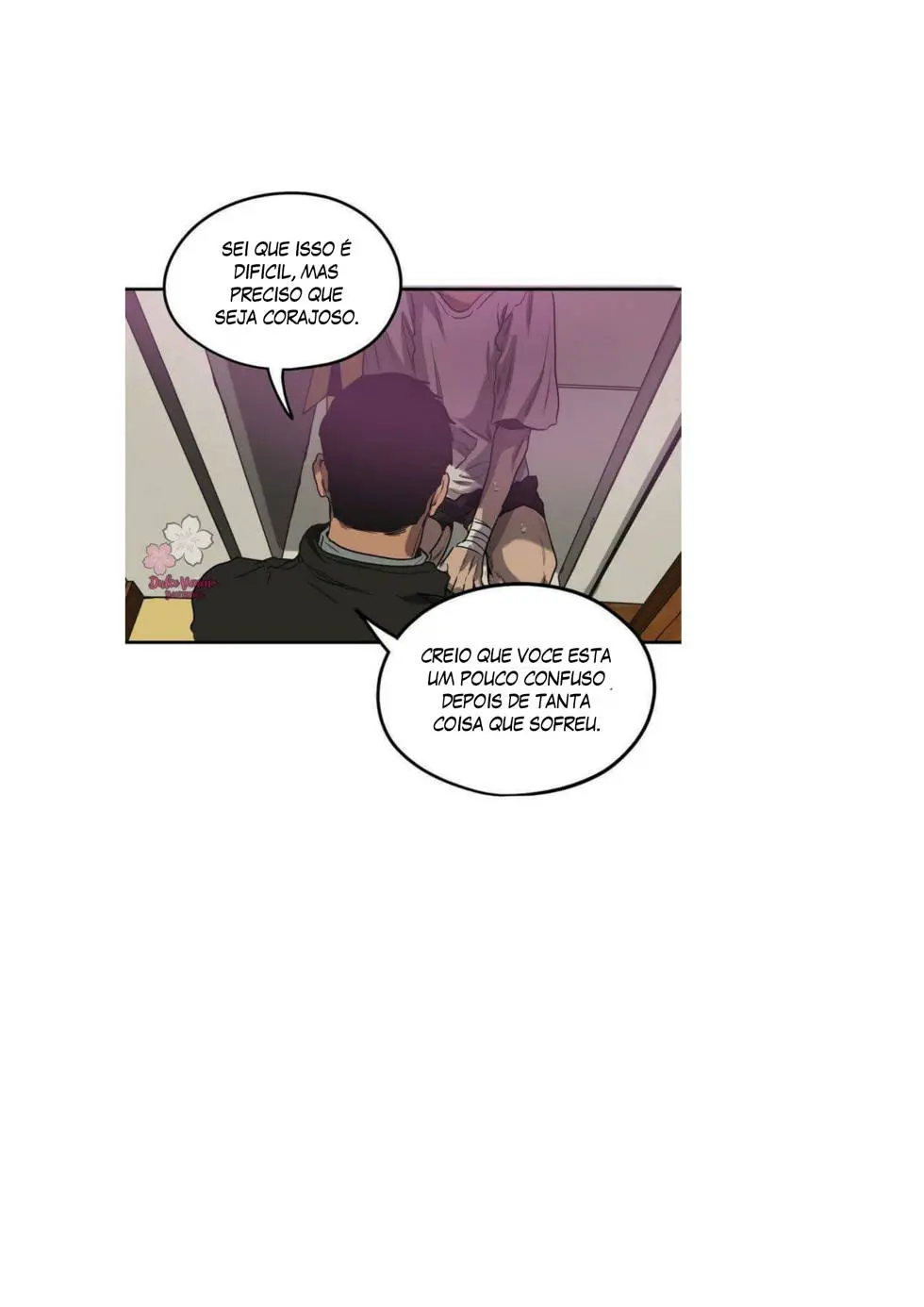 Killing Stalking – Capítulo 29 Yaoi – Página 150