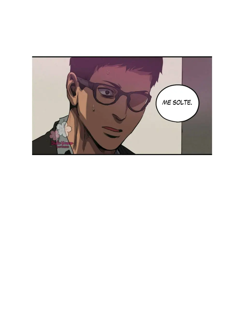 Killing Stalking – Capítulo 29 Yaoi – Página 152