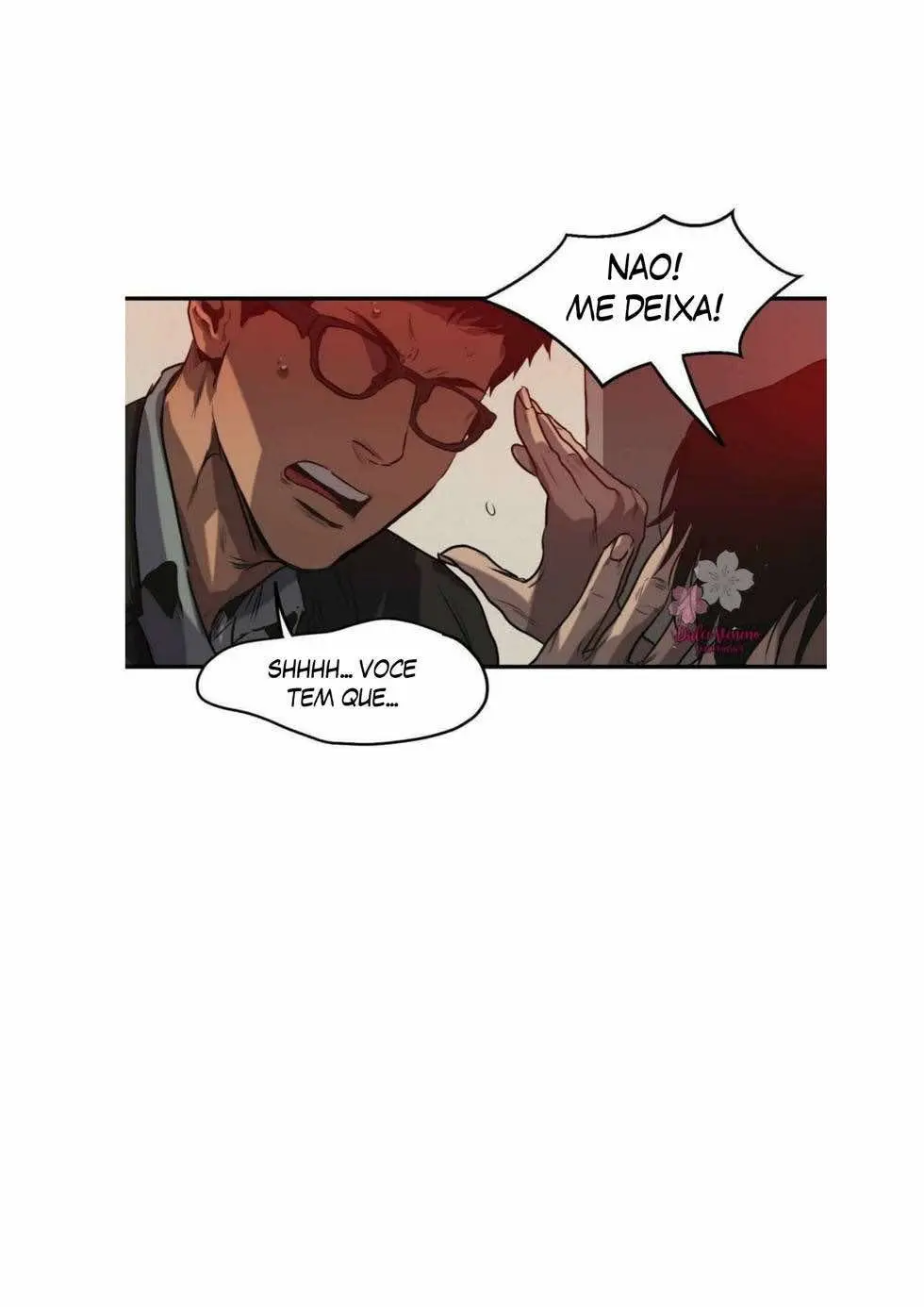 Killing Stalking – Capítulo 29 Yaoi – Página 157