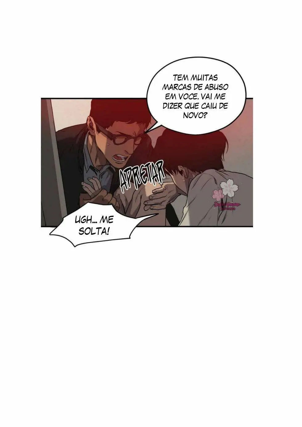 Killing Stalking – Capítulo 29 Yaoi – Página 159