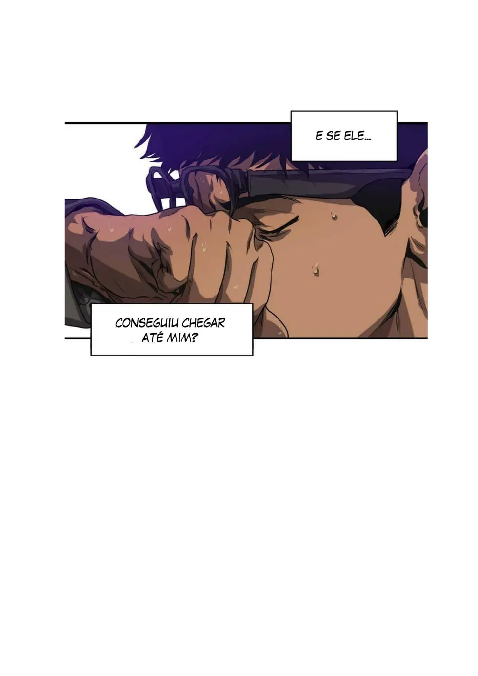 Killing Stalking – Capítulo 29 Yaoi – Página 16