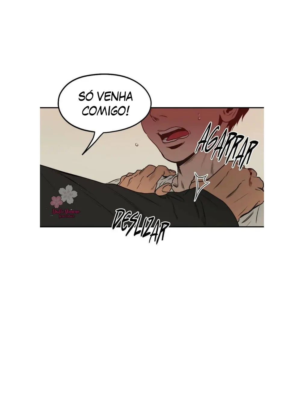 Killing Stalking – Capítulo 29 Yaoi – Página 167