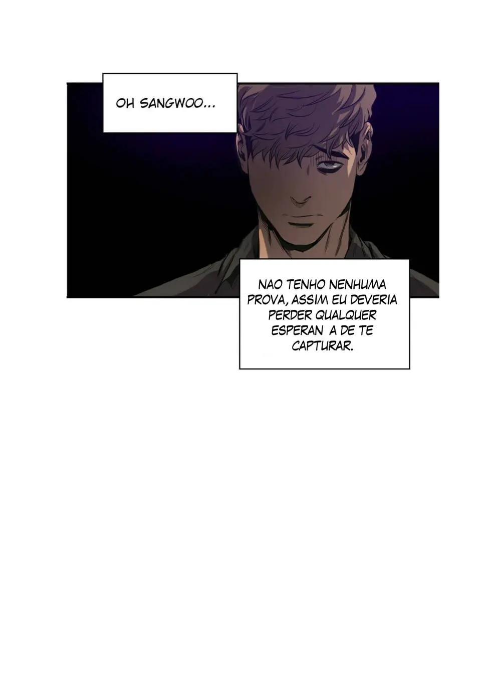 Killing Stalking – Capítulo 29 Yaoi – Página 17