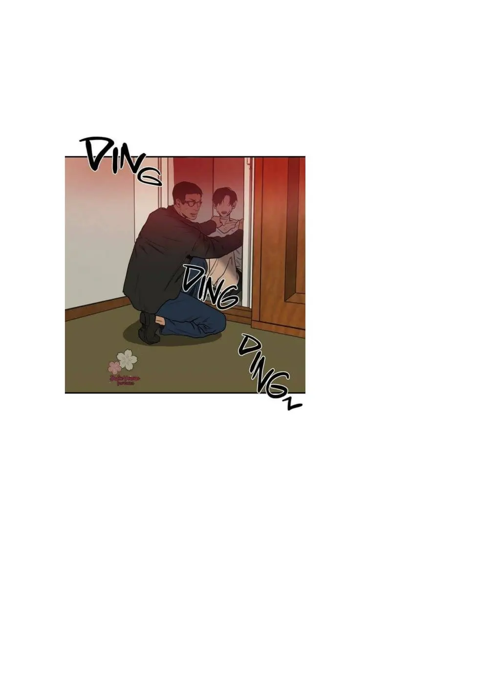 Killing Stalking – Capítulo 29 Yaoi – Página 171