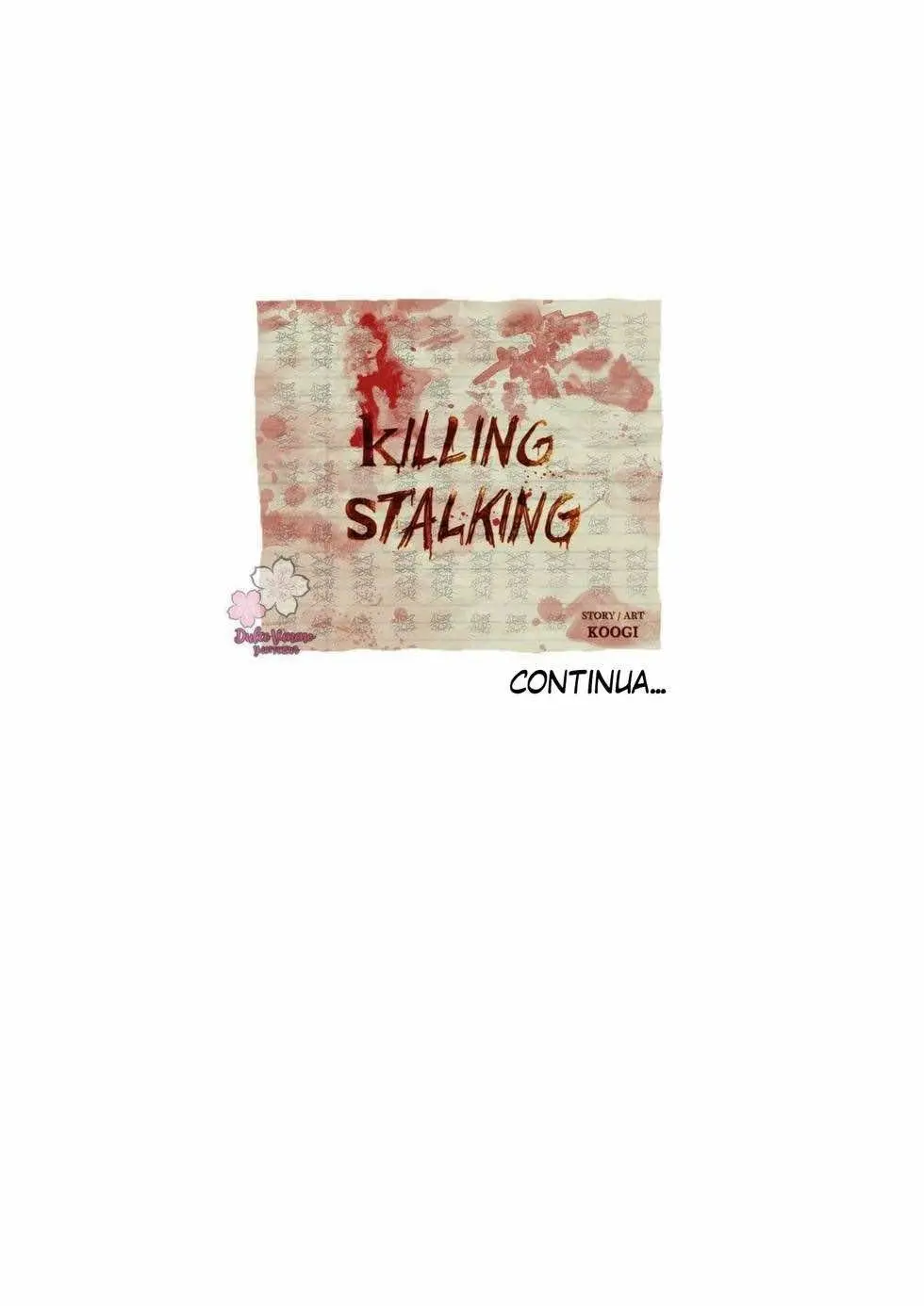 Killing Stalking – Capítulo 29 Yaoi – Página 172