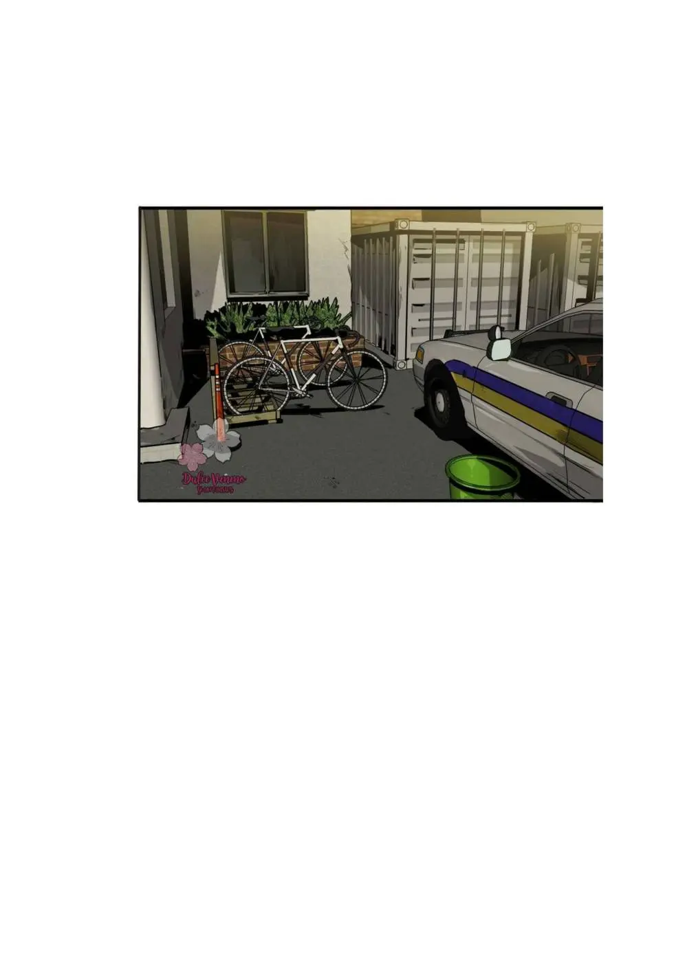 Killing Stalking – Capítulo 29 Yaoi – Página 2