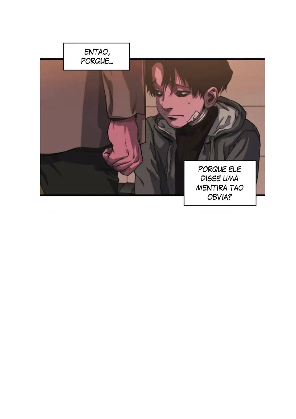 Killing Stalking – Capítulo 29 Yaoi – Página 20