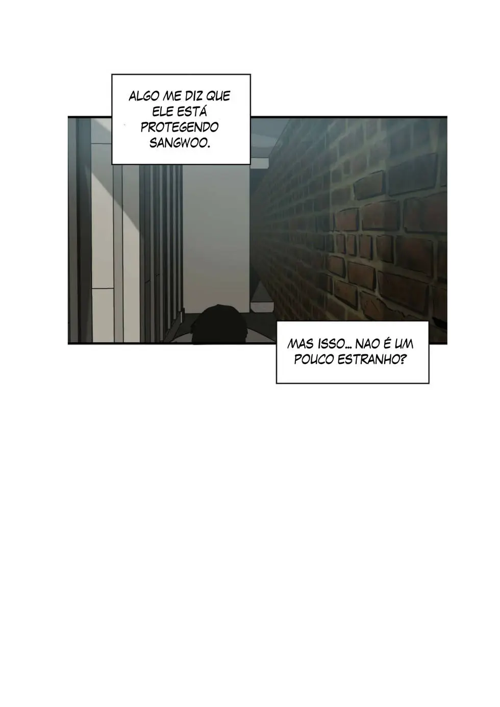 Killing Stalking – Capítulo 29 Yaoi – Página 21