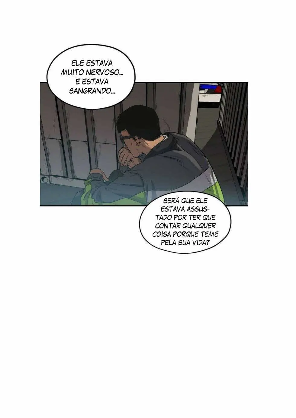 Killing Stalking – Capítulo 29 Yaoi – Página 22