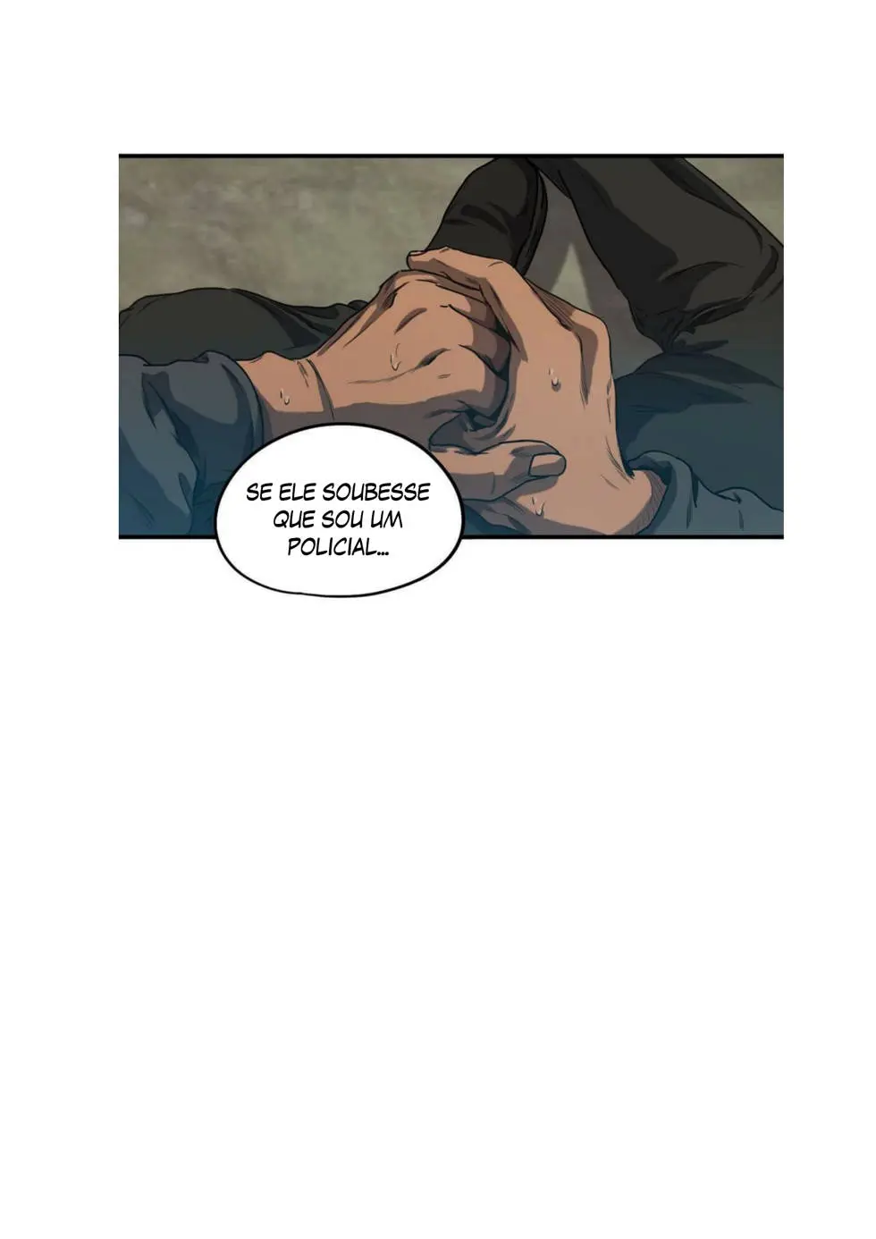 Killing Stalking – Capítulo 29 Yaoi – Página 23