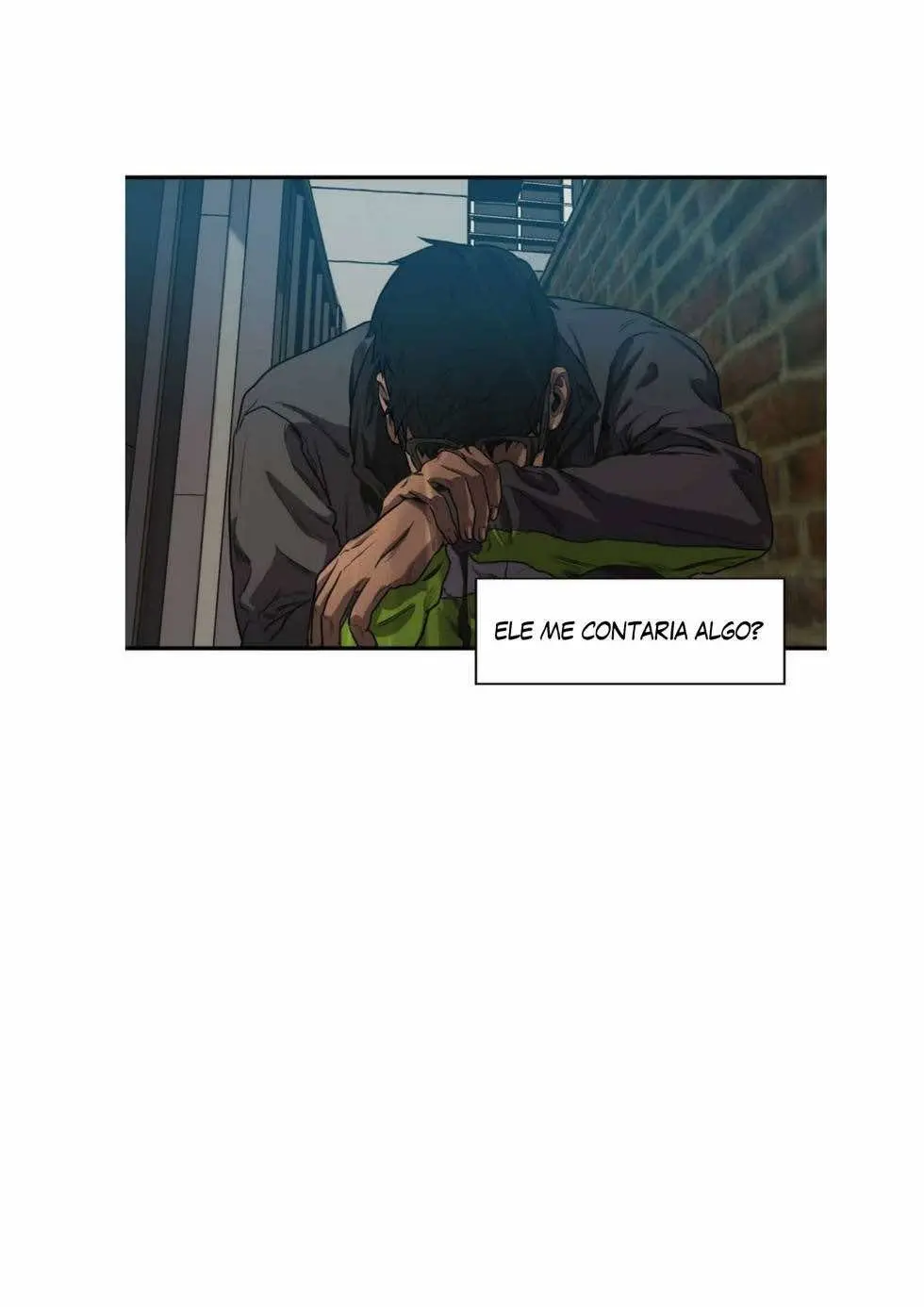 Killing Stalking – Capítulo 29 Yaoi – Página 24