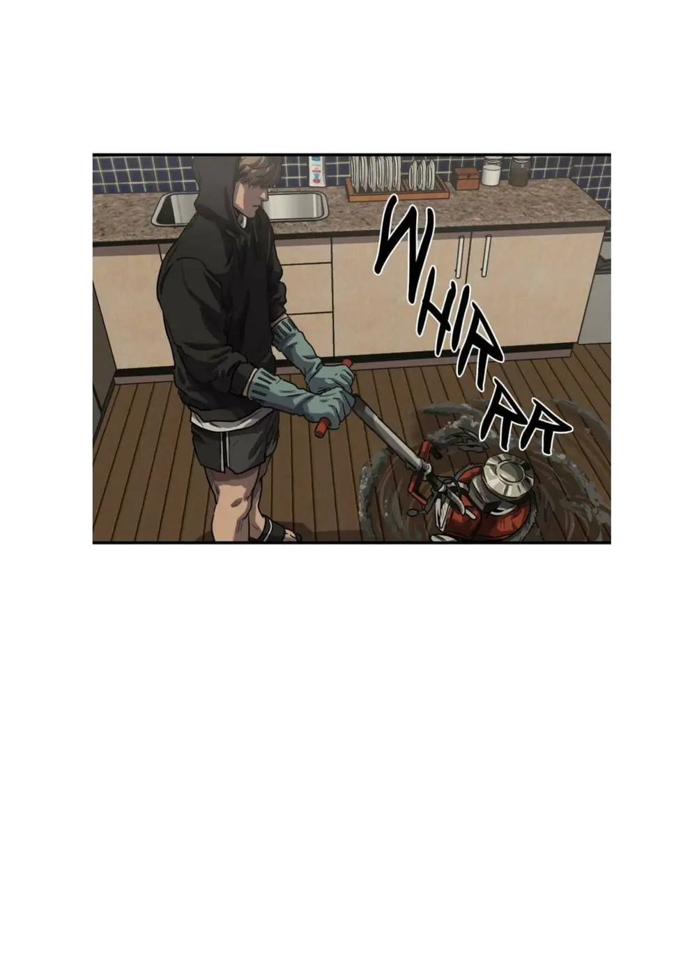 Killing Stalking – Capítulo 29 Yaoi – Página 27