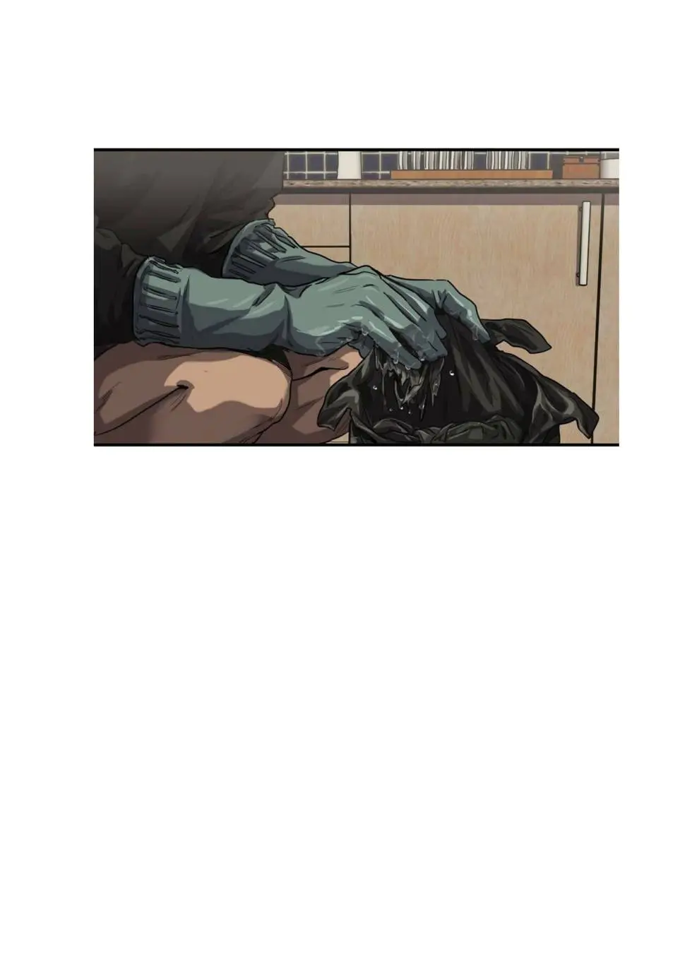 Killing Stalking – Capítulo 29 Yaoi – Página 29