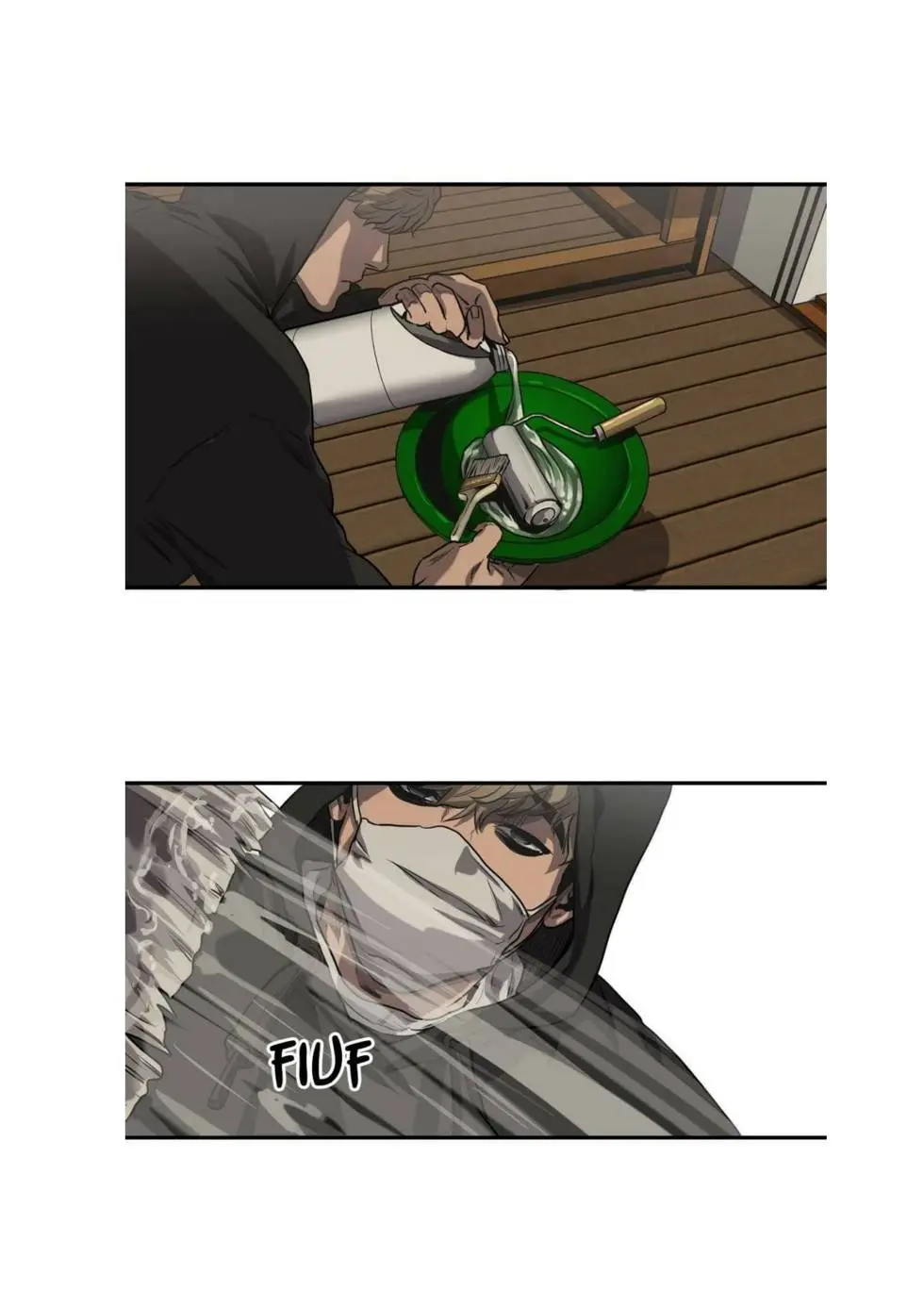 Killing Stalking – Capítulo 29 Yaoi – Página 30