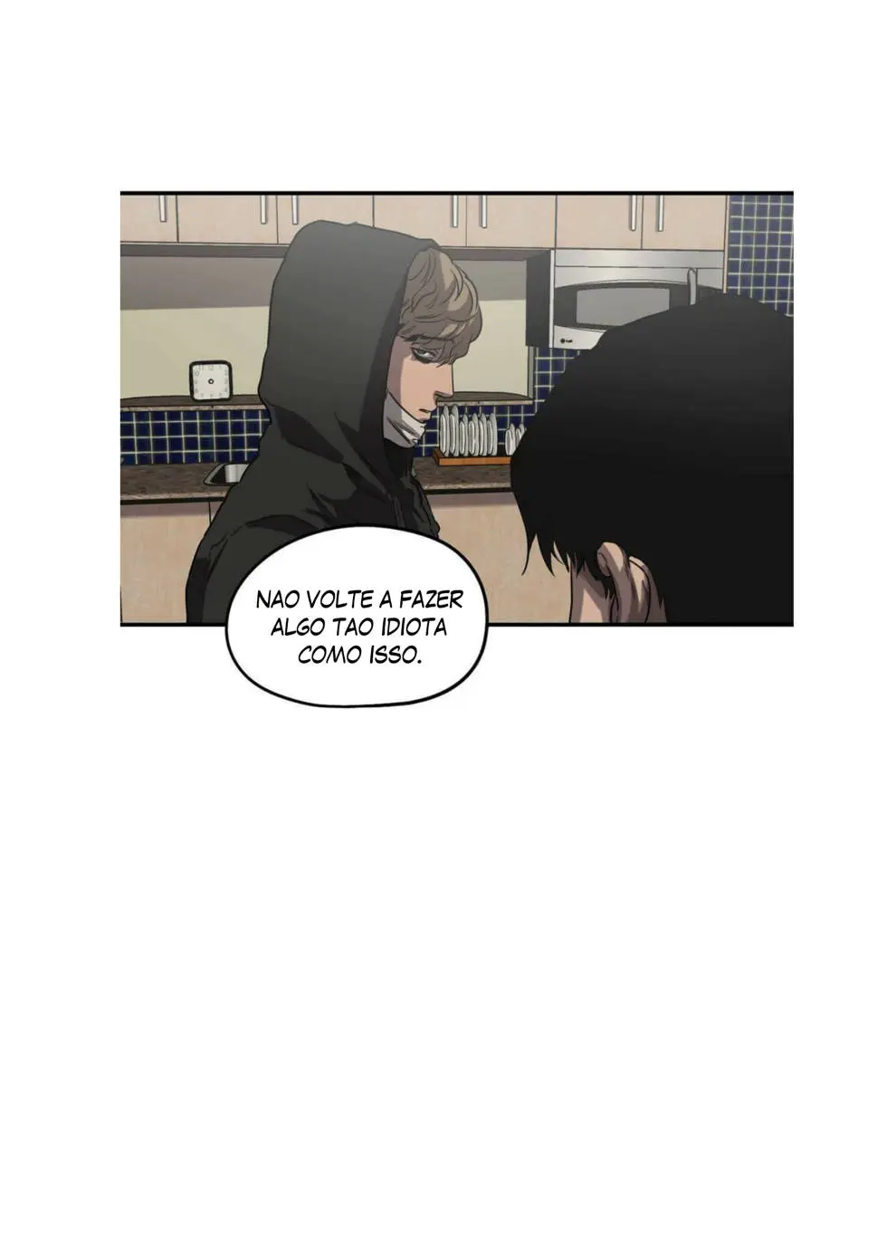 Killing Stalking – Capítulo 29 Yaoi – Página 33