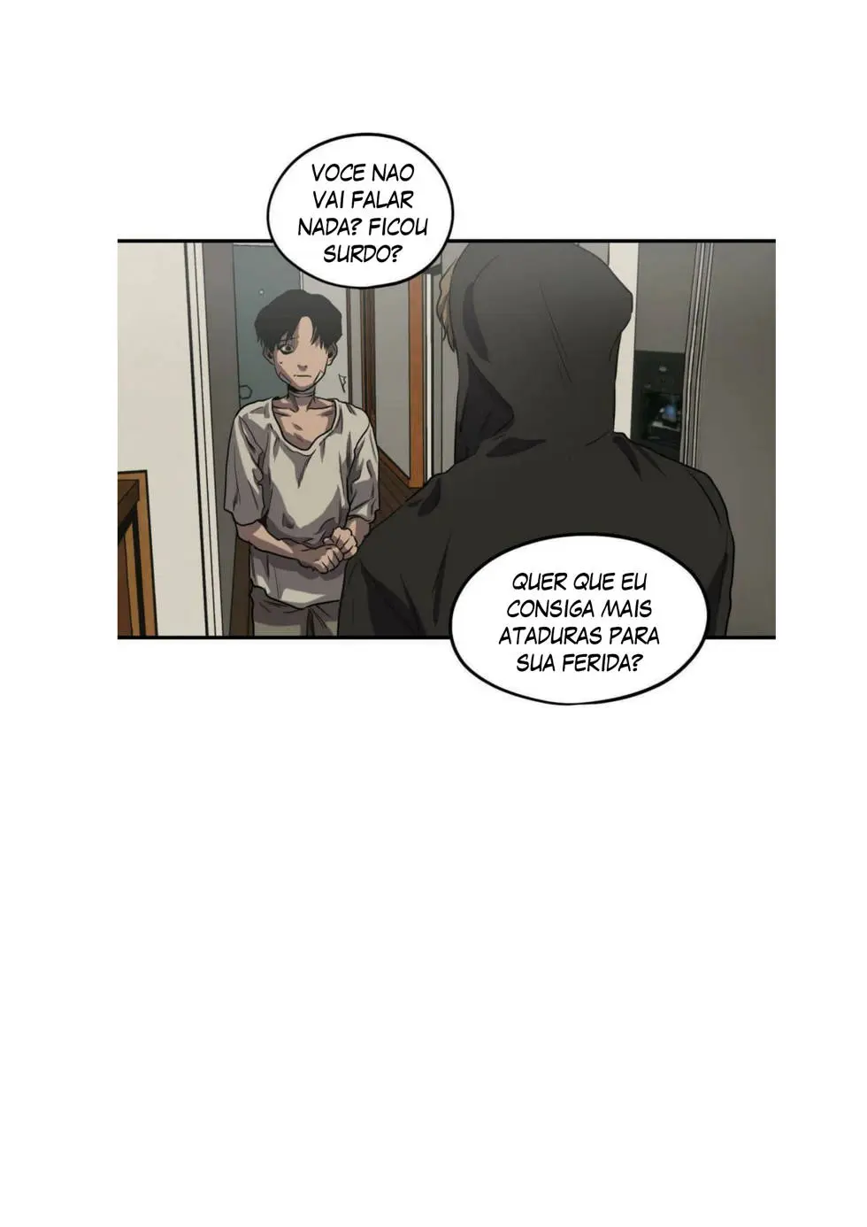 Killing Stalking – Capítulo 29 Yaoi – Página 36