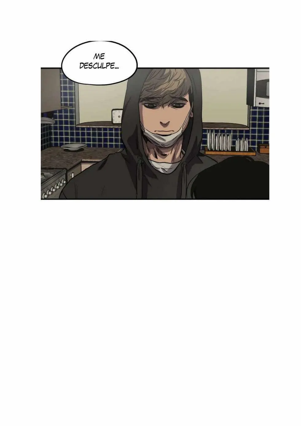 Killing Stalking – Capítulo 29 Yaoi – Página 37