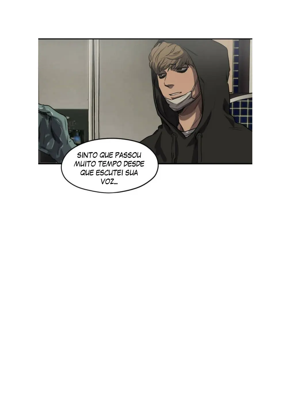 Killing Stalking – Capítulo 29 Yaoi – Página 38