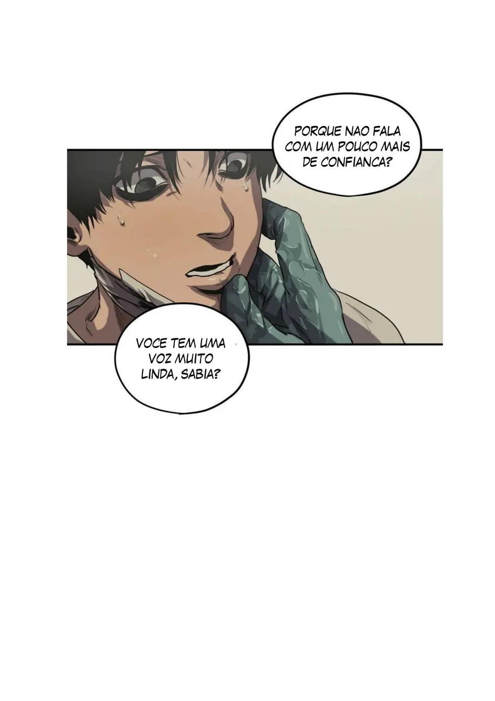 Killing Stalking – Capítulo 29 Yaoi – Página 39