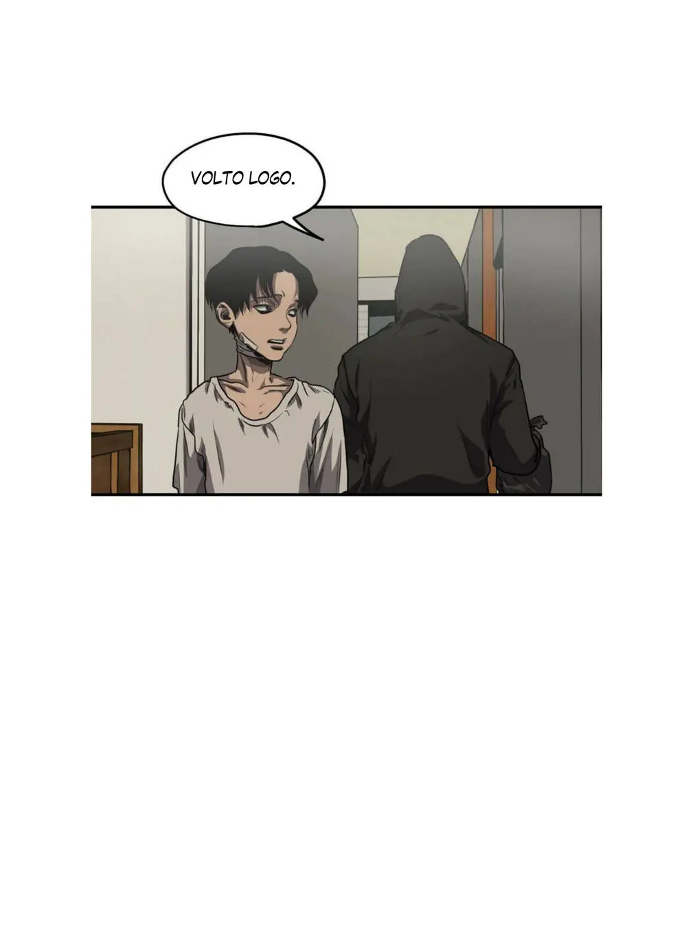 Killing Stalking – Capítulo 29 Yaoi – Página 42