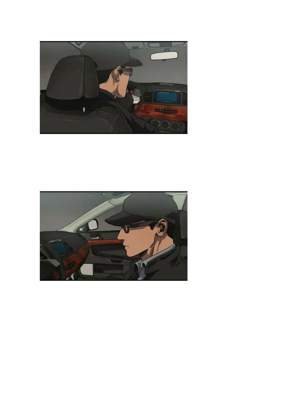 Killing Stalking – Capítulo 29 Yaoi – Página 44