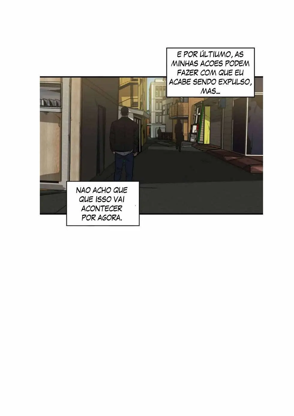 Killing Stalking – Capítulo 29 Yaoi – Página 47