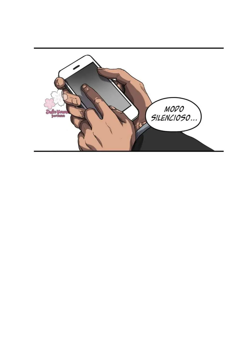 Killing Stalking – Capítulo 29 Yaoi – Página 49