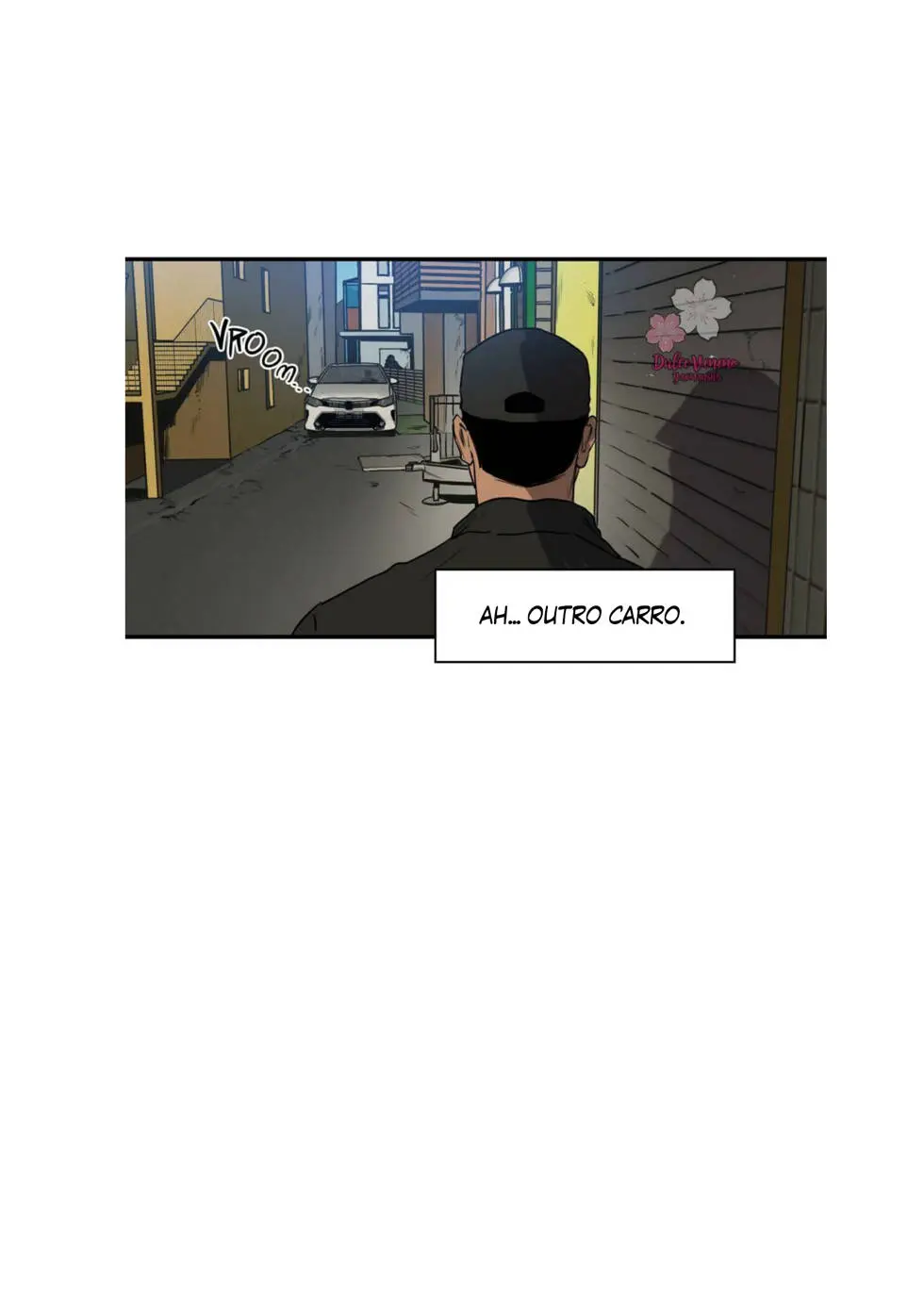 Killing Stalking – Capítulo 29 Yaoi – Página 53