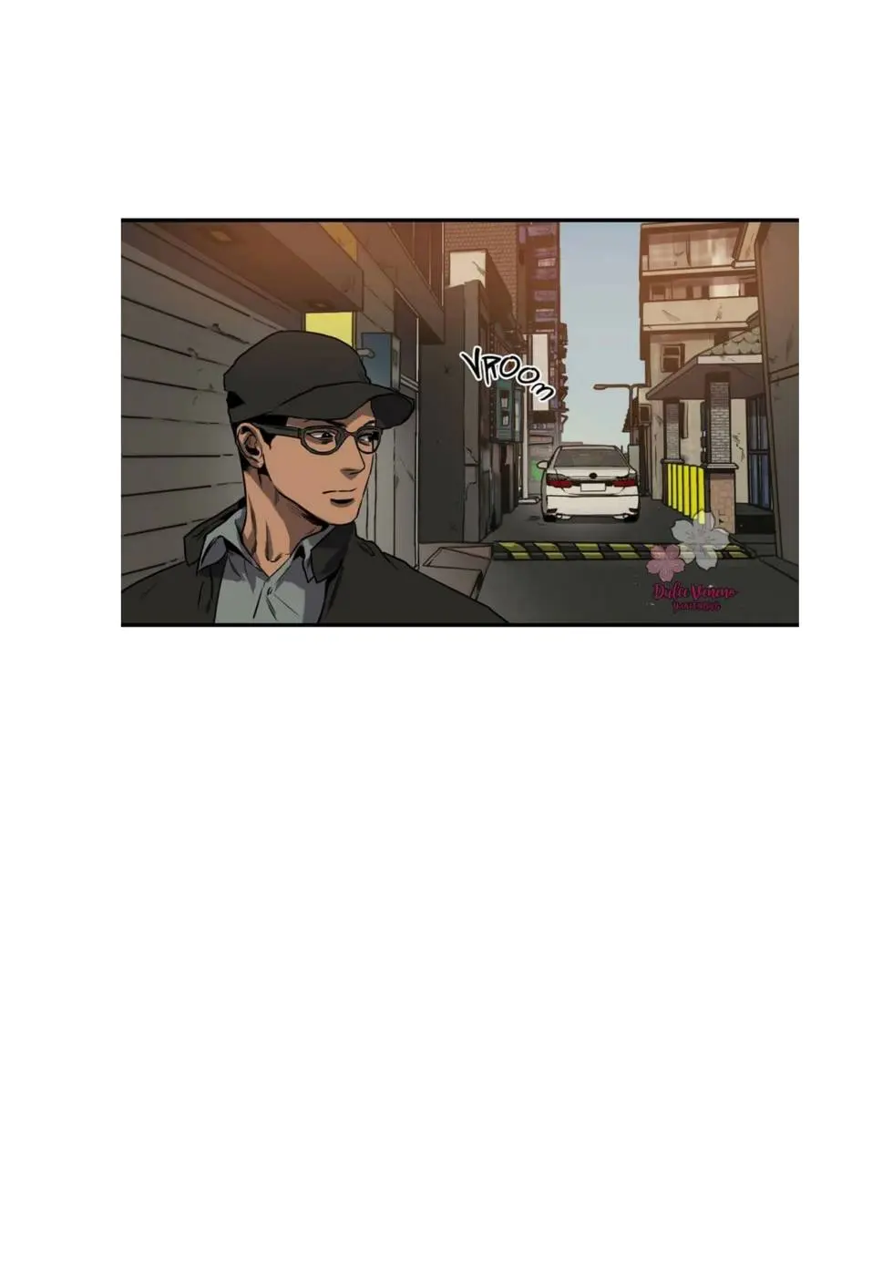 Killing Stalking – Capítulo 29 Yaoi – Página 54