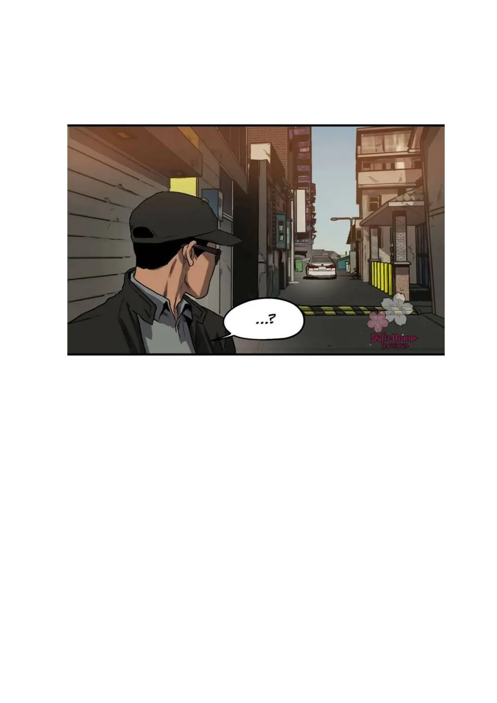 Killing Stalking – Capítulo 29 Yaoi – Página 56