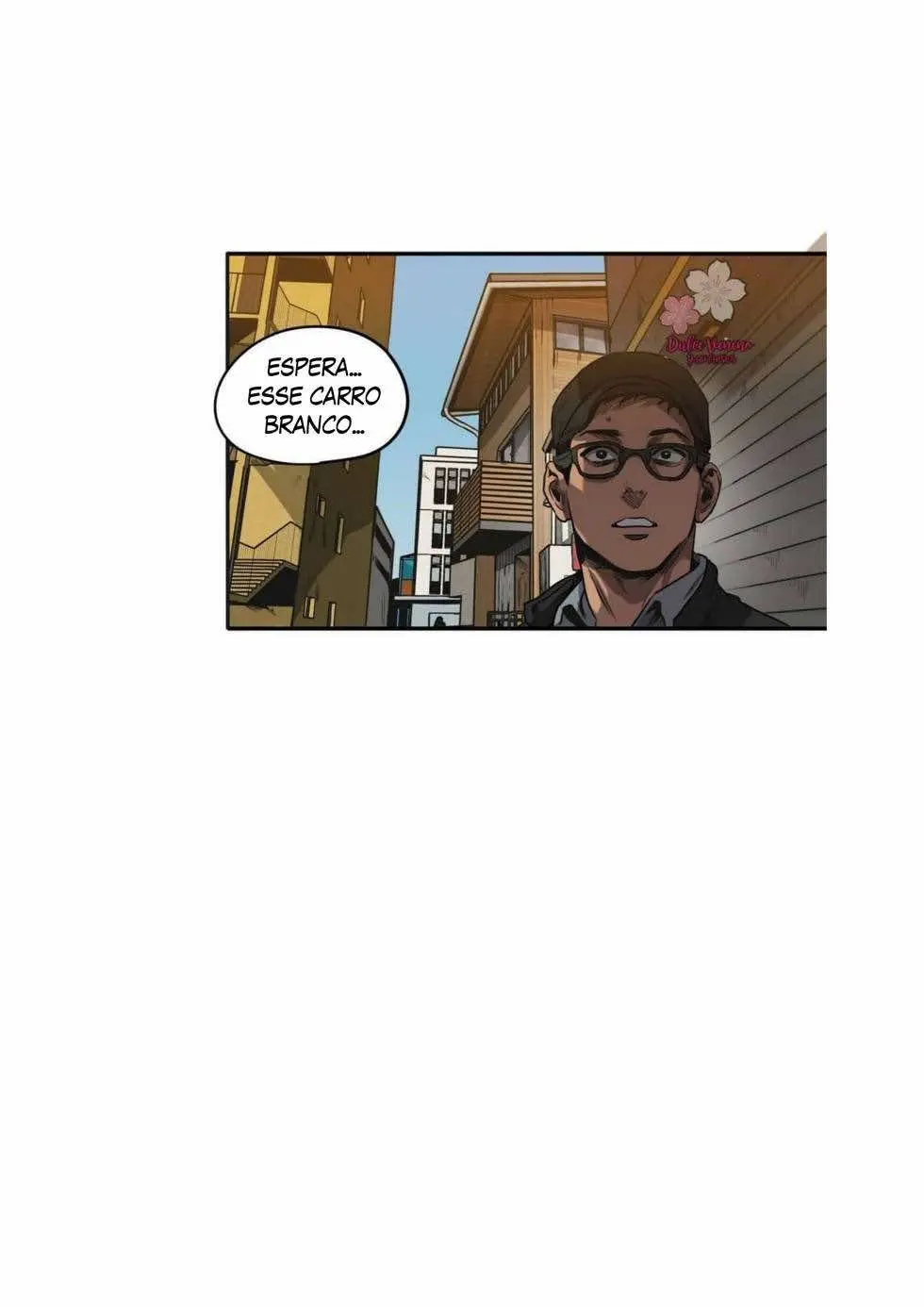 Killing Stalking – Capítulo 29 Yaoi – Página 57